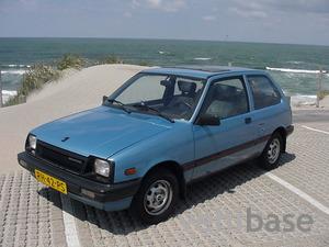 Suzuki SA310