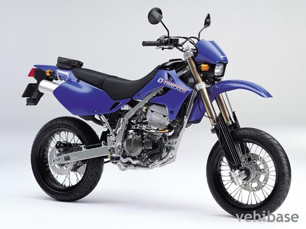 Suzuki SB 250