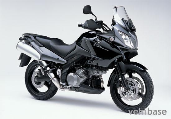 Suzuki V-Strom 1000