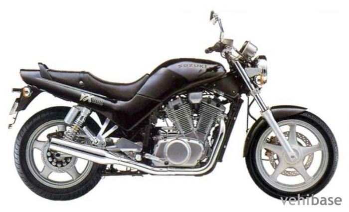Suzuki VX 800
