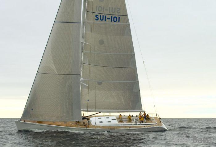 Swan 100 FD