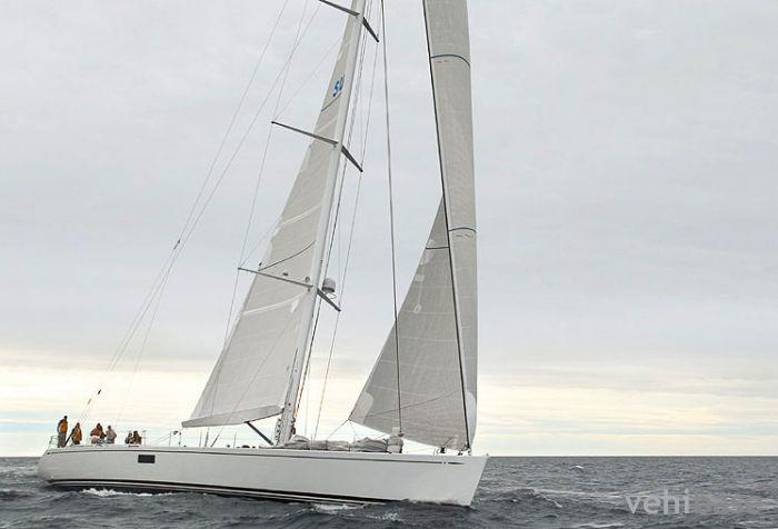 Swan 100 FD