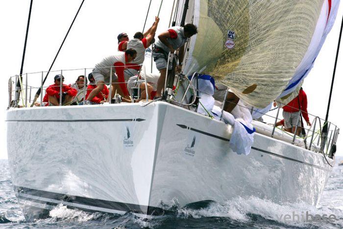 Swan 100 FD