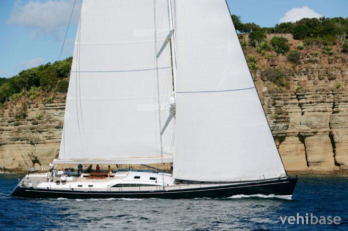 Swan 100 S