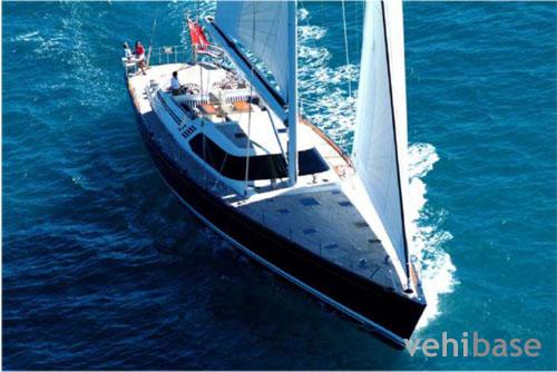 Swan 112 RS