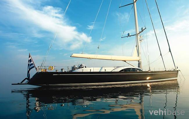 Swan 131