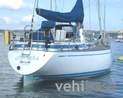 Swan 411