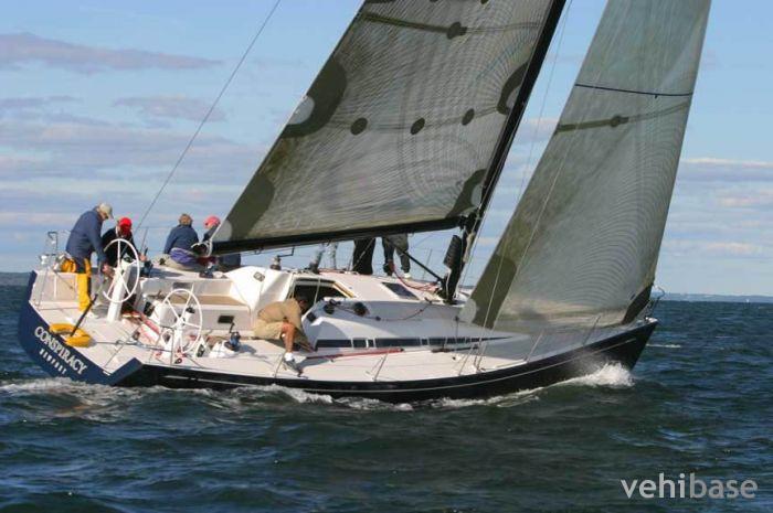 Swan 42