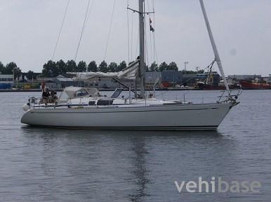 Swan 44 Mk I