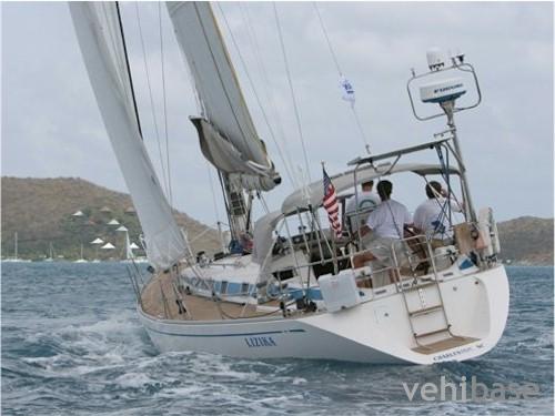 Swan 44 Mk II
