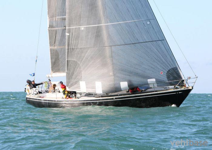 Swan 44
