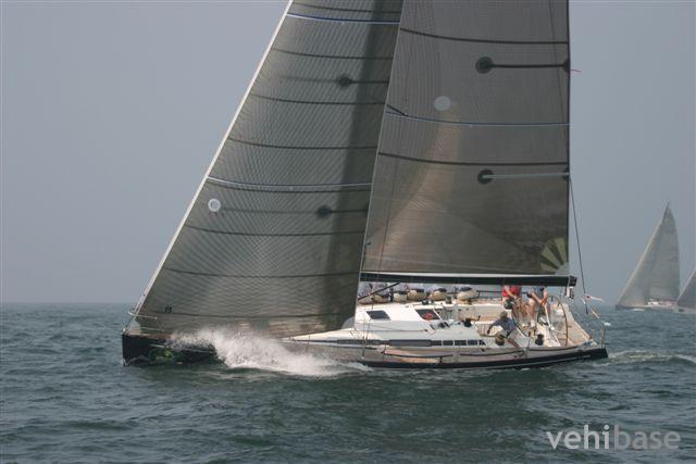 Swan 45