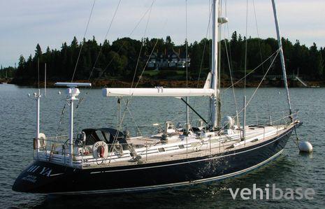 Swan 59