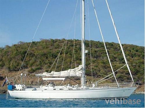 Swan 61