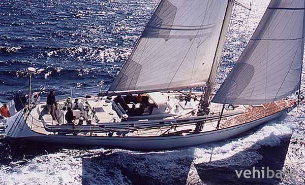 Swan 70