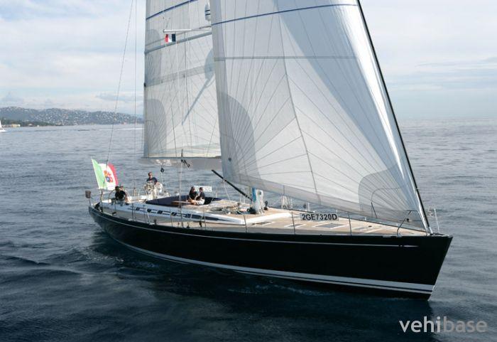 Swan 75 FD