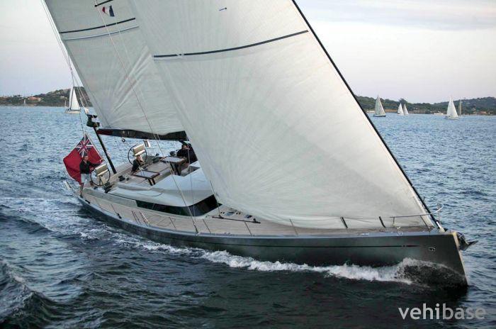 Swan 76