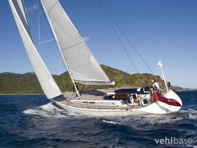 Swan 80