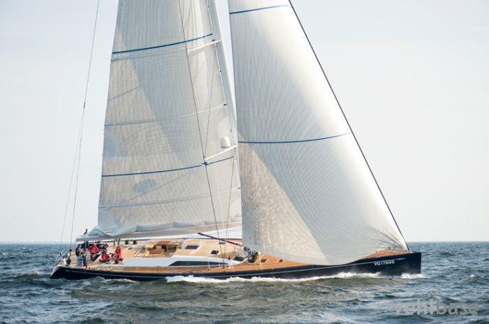 Swan 90 S Mk II