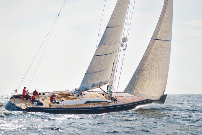 Swan 90 S Mk II