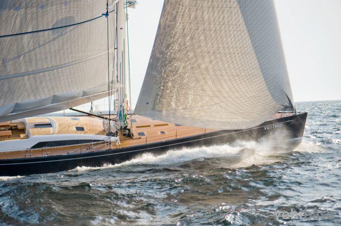 Swan 90 S Mk II