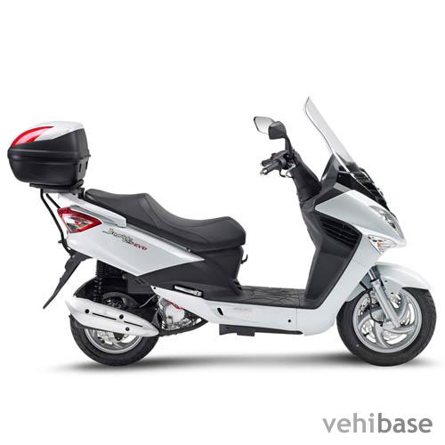 Sym Joyride 125 Evo
