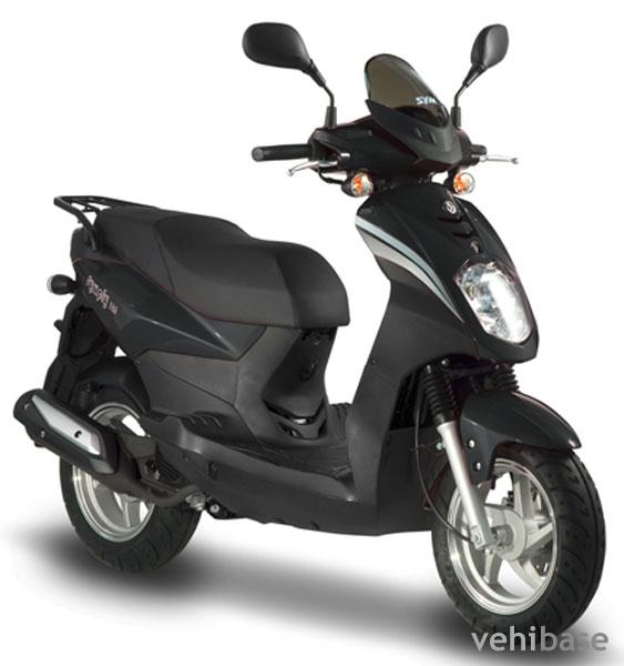Sym Orbit 50