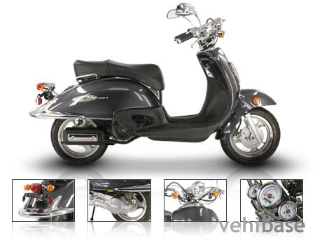 Tank Sports Classic 150