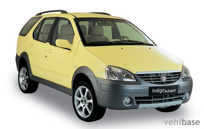 Tata Indigo Advent