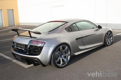 TC Concepts Audi R8