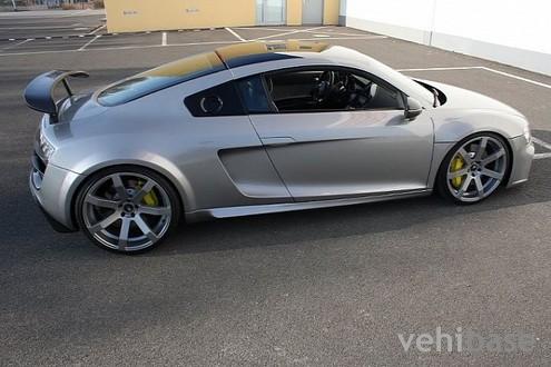 TC Concepts Audi R8