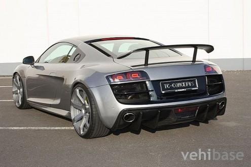 TC Concepts Audi R8