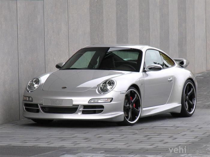 TechArt 911 Carrera S