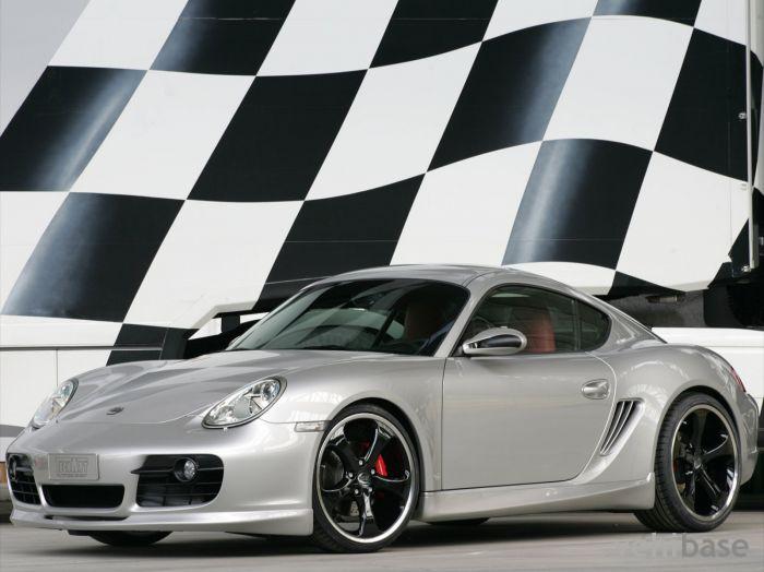 TechArt Cayman