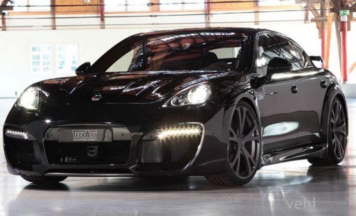 TechArt Panamera Grand GT