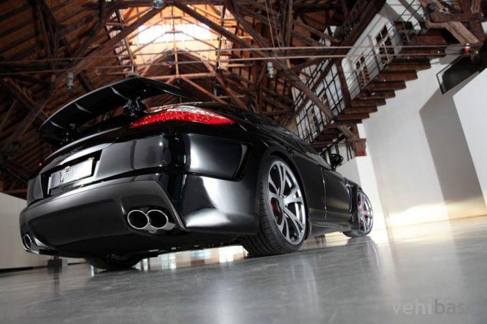 TechArt Panamera Grand GT