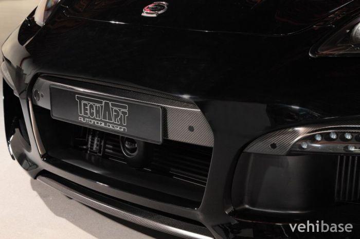 TechArt Panamera Grand GT