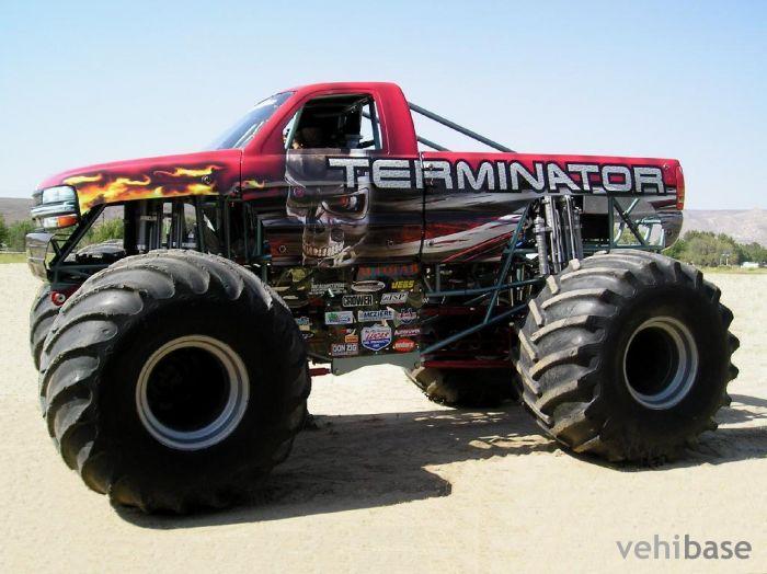 Terminator