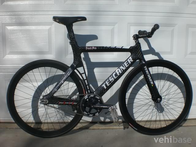 Teschner Track Pro
