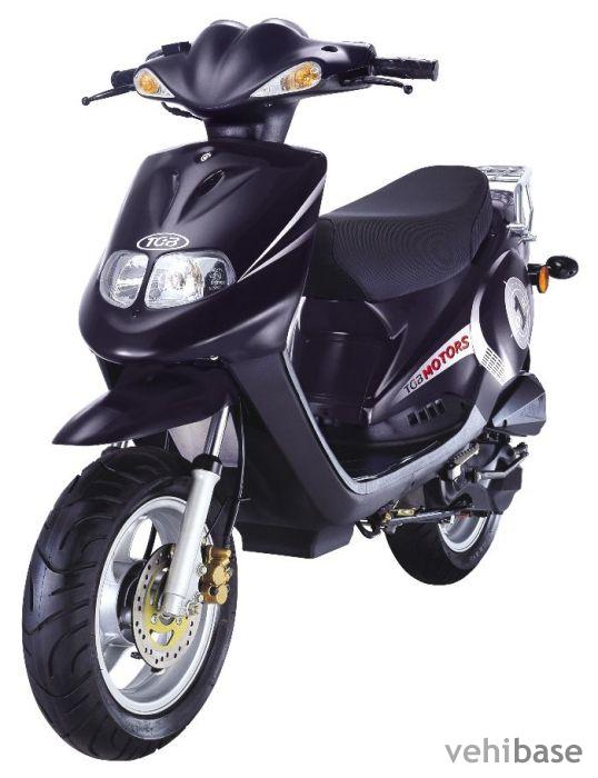 TGB 101 R