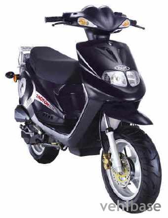TGB 101R 50