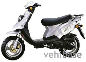 TGB 101S 90