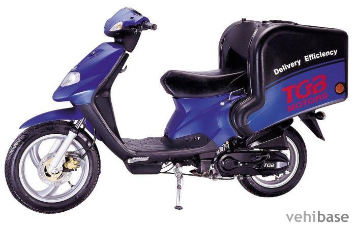 TGB Delivery 150