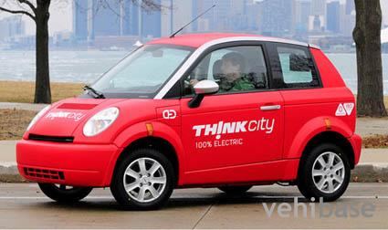 Th!nk City