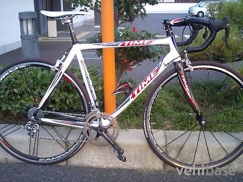 Time VXR Proteam