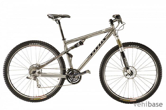 Titus Racer X 29er