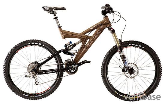 Titus Super Moto