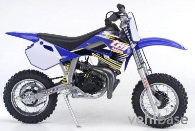 TM racing C1 Bambino