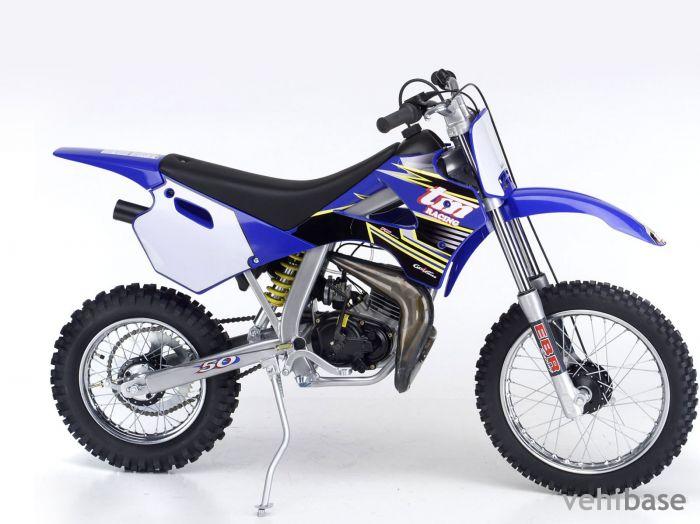 TM racing C2 Bambino
