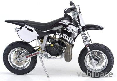 TM racing CR2 Bambino